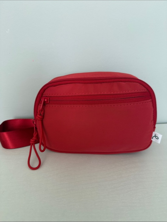 art class Other - NWT - art class Red Nylon Crossbody Bag with Strap